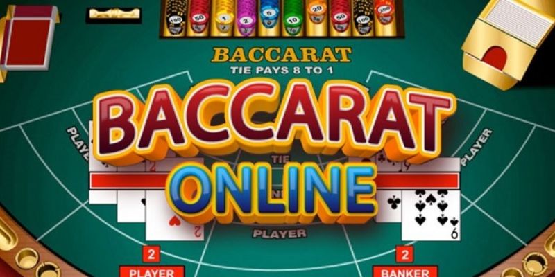 Mẹo chơi Baccarat hay nhất dành cho người mới tham gia