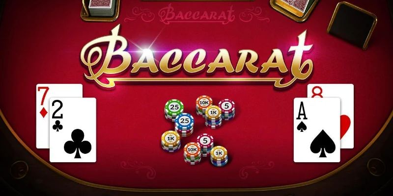 Mẹo chơi Baccarat hay nhất là phân tích và quan sát 