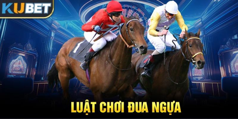 Đua ngựa kubet77