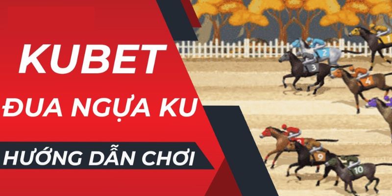 Bí quyết cược đua ngựa Kubet77